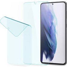 Bufalo Samsung Galaxy S21 Plus Ekran Koruyucu Flexiglass Nano