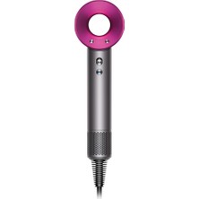 Dyson Supersonic™ Saç Kurutma Makinesi