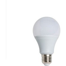 Lightson Erkled LEN-10N 10W Led Ampul, Beyaz Işık