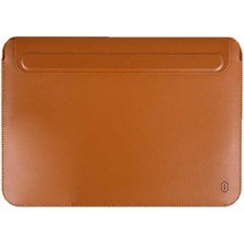 Wiwu MacBook 13.3' Air 2020 Macbook Skin Pro Portable Stand Kılıf