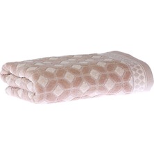 Özdilek Decora Kadife Banyo Havlusu 90X150