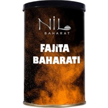 Nil Baharat Fajita Baharatı Fajita Seasoning Soğanlı ÇEŞNI180 gr x 2