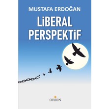 Liberal Perspektif - Mustafa Erdoğan
