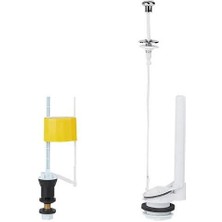 Japar Karadeniz Çekmeli Rezervuar  Iç Takım