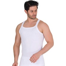 Berrak 1044 Kaşkorse Ince Askılı Erkek Atlet