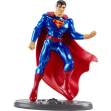 Justice League Dc Mini Figürler Superman GLN80