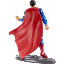 Justice League Dc Mini Figürler Superman GLN80