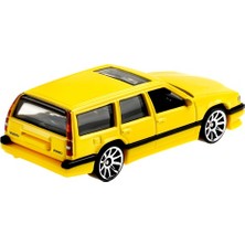 Hot Wheels Tekli Araba Volvo 850 Estate GTC62