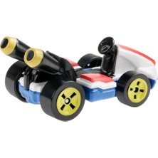 Hot Wheels Tekli Araba Standart Mario Kart GRX17