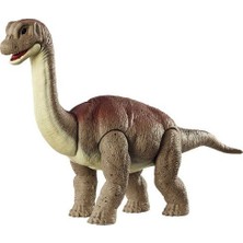 Jurassic World Dinozor Figürleri Brachiosaurus HBX36