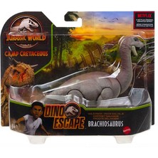 Jurassic World Dinozor Figürleri Brachiosaurus HBX36