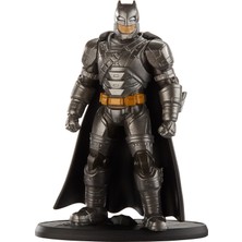 Justice League Dc Mini Figürler Zırhlı Batman GRG16