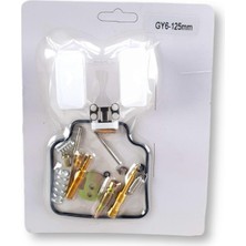 Motolinas Karbüratör Tamir Takımı 22 mm - Scooter 125