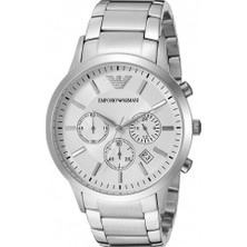 Emporio Armani AR2458  Erkek Kol Saati