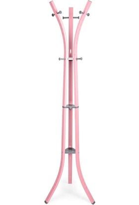 AdeCon Pembe Ayakli Aski