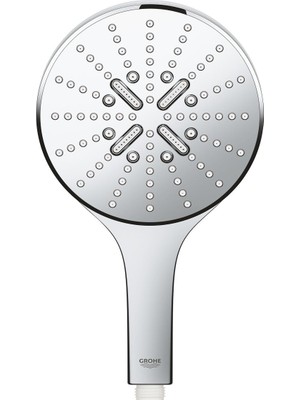 Grohe Rainshower Smartactive 150 El Duşu 3 Akışlı - 26590000