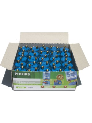 Philips Starter S10 (25 Adet Kutulu)