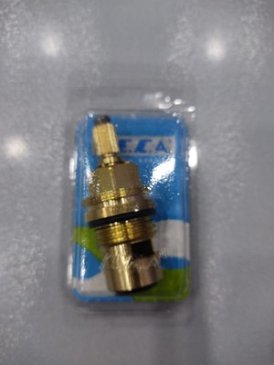 E.C.A Eca Seramik Salmastra Sol Taraf