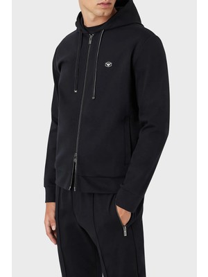 Emporio Armani Sweat Erkek Sweat 8N1MG0 1jbtz 0920