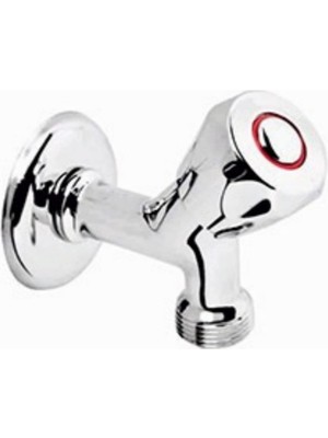 Koç-Su Normal Çamaşır Makinesi Musluğu