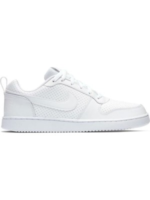 Nike Kadın Court Borough Low Spor Ayakkabı Sl AV3171-100