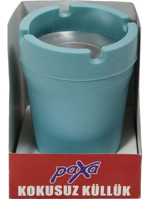 Paxa Kokusuz Küllük Mavi ST00913-5199