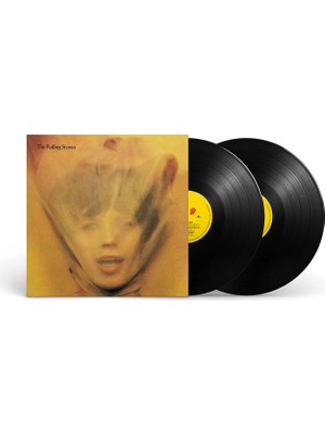 Rolling Stones : Bridges To Babylon (Remaster 2lp) (Plak)