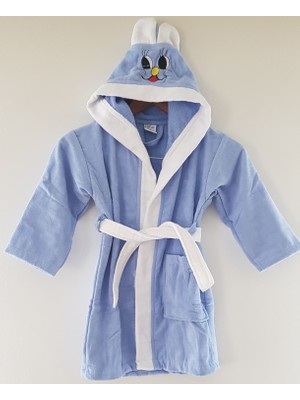 My Sweet Baby Çocuk Bornozu