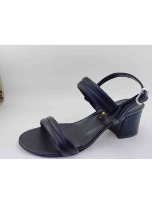 Punto Kadın Ayakkabı Siyah