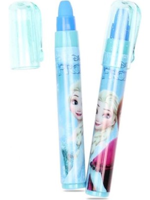 Frozen Roket Silgi