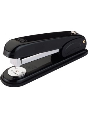 Delta 103 Otomatik Siyah Zımba Makinası