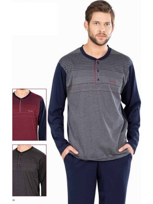 Pierre Cardin Pijama Takımı 5472