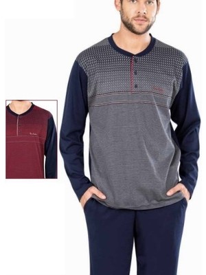 Pierre Cardin Pijama Takımı 5472