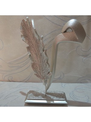 Myk Vav Tüy Ev ve Ofis Dekoratif