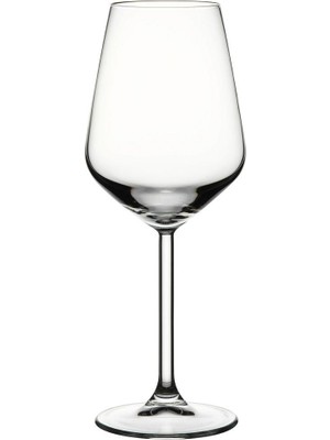 Paşabahçe Allegra Beyaz Şarap Bardağı 6 Adet