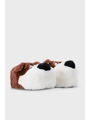 Twigy Tw Bobby Sessiz Taban Panduf Bayan Panduf YY0268