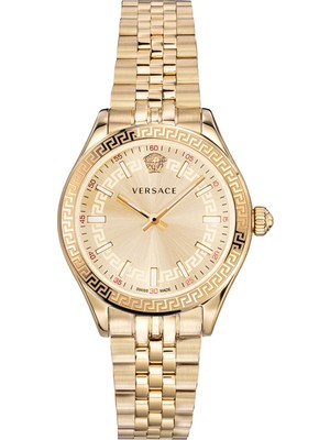 Versace VRSCVEHU00720 Kadın Kol Saati