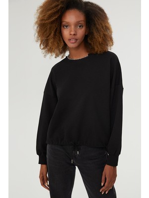 Loft 2028095 Kadın Sweatshirt