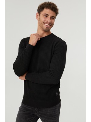 Loft 2025441 Erkek Sweatshirt