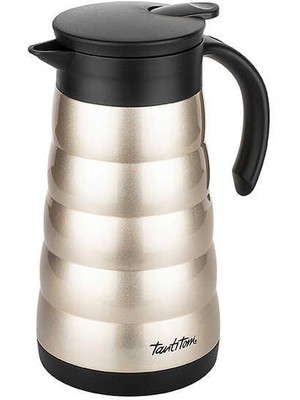 Tantitoni Bronz Paslanmaz Çelik Termos 800ML