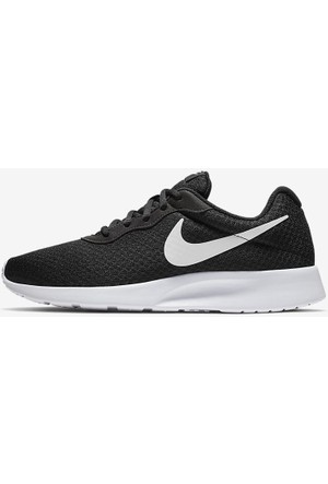 nike tanjun white gold
