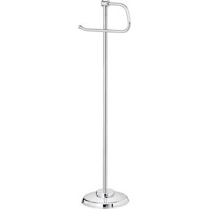 IKEA Balungen Tuvalet Kâğıtlığı  Krom Kaplama, Ayaklı