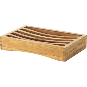 IKEA Dragan Sabunluk  Bambu