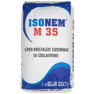 Isonem M35 Kristalize 20 kg
