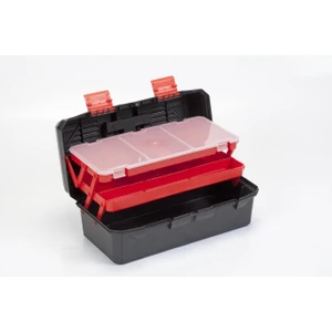 PR07 17 '' Raflı Takım Çantası