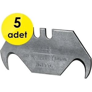 ST011983 50X19 mm Maket Bıçağı Yedeği