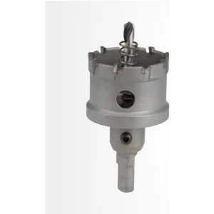 Elmas T.c.t. Paslanmaz Metal Delici Panç 19 mm
