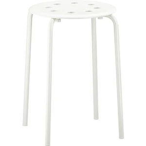 IKEA Marius Tabure Beyaz