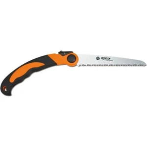 RC2503 Mandallı Katlanabilir Ağaç Dal Bağ Budama Testeresi 210MM
