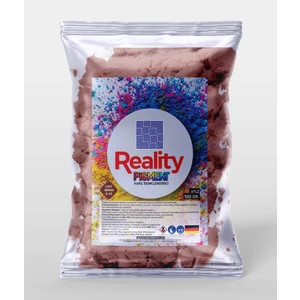 Toz Pigment Beton Renklendirici (500 Gr.)